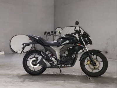 Suzuki JIKUSA-150
