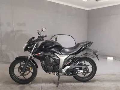 Suzuki JIKUSA-150