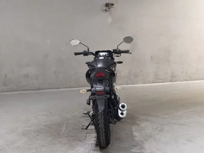 Suzuki JIKUSA-150