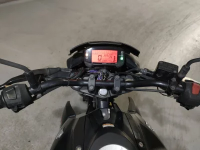 Suzuki JIKUSA-150