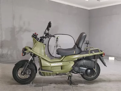 Honda PS250