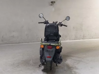 Honda PS250