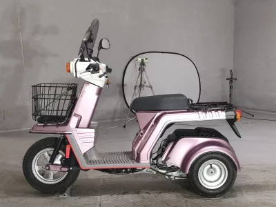 Honda GYRO