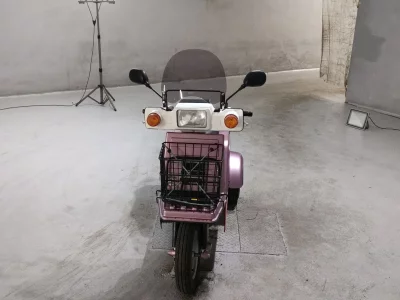 Honda GYRO