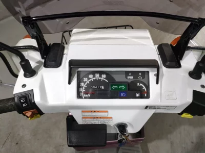 Honda GYRO