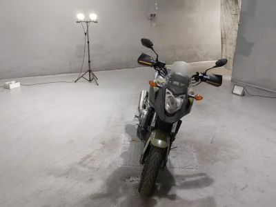 Honda NC700X TYPE LD DCT