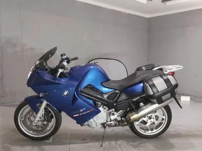 BMW BMW F800ST