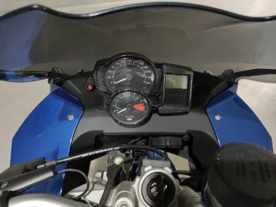 BMW BMW F800ST с аукционов Японии