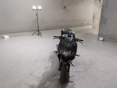 Suzuki JIKUSA-SF250