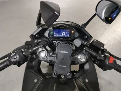 Suzuki JIKUSA-SF250