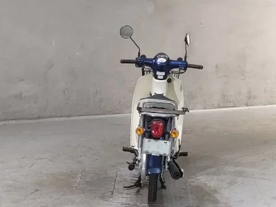 Honda SUPER CUB50