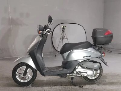 Honda TODAY