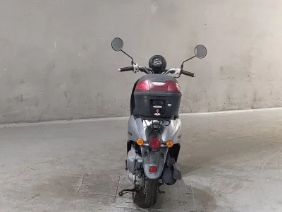 Honda TODAY