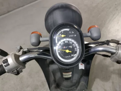 Honda TODAY