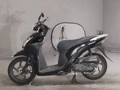 Honda DIO 110