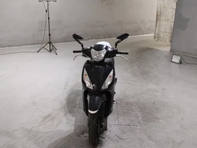 Honda DIO 110