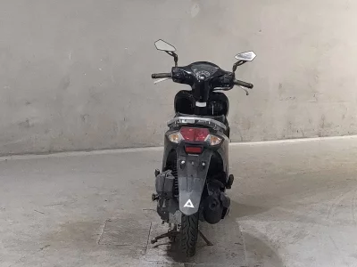 Honda DIO 110