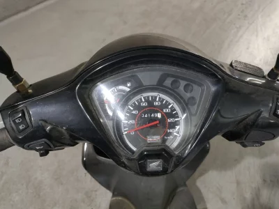 Honda DIO 110