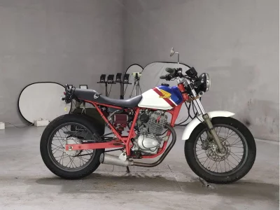 Honda FTR223
