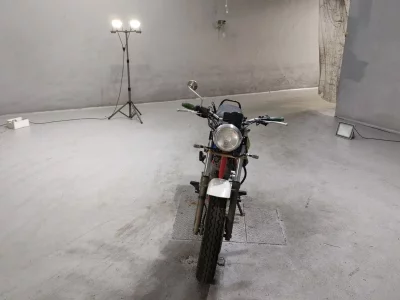 Honda FTR223