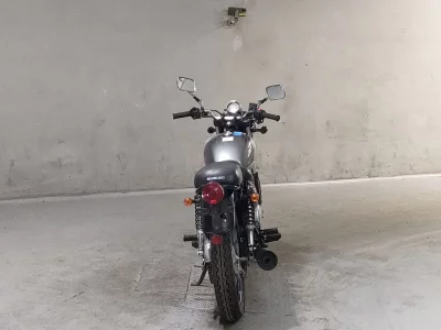 Suzuki ST250
