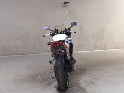 Honda CBR400R