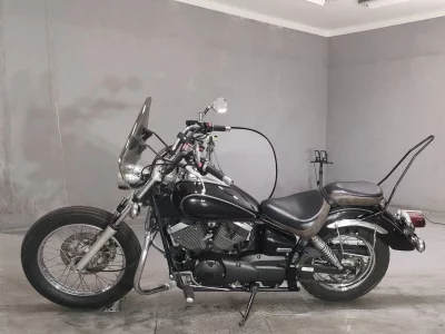 Yamaha DRAGSTAR 250