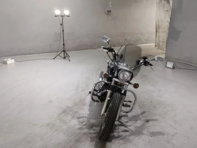 Yamaha DRAGSTAR 250