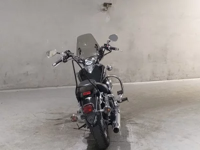Yamaha DRAGSTAR 250