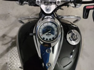 Yamaha DRAGSTAR 250