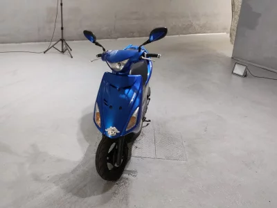 Suzuki ADDRESS V125