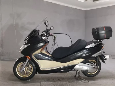Honda FORZA Z