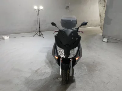 Honda FORZA Z