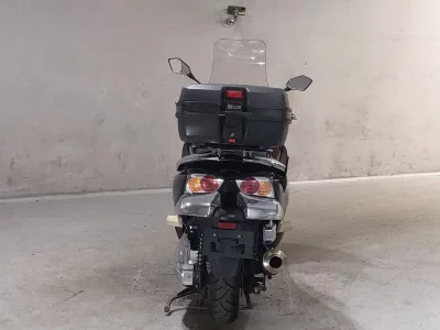Honda FORZA Z