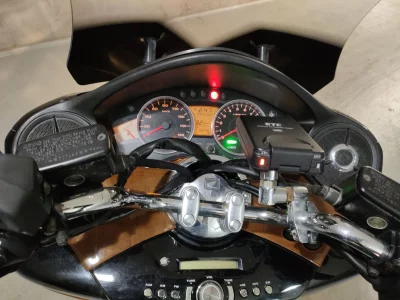 Honda FORZA Z