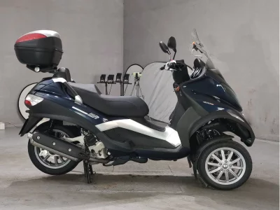 Other PIAGGIO MP3 400FL
