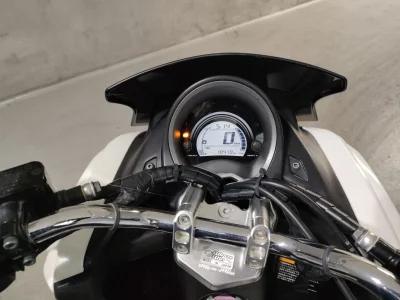 Yamaha N-MAX155