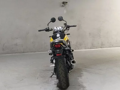 Kawasaki Z900RS SE