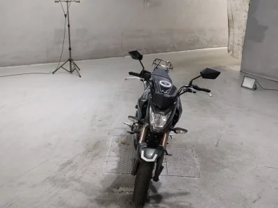 Kawasaki Z125 PRO