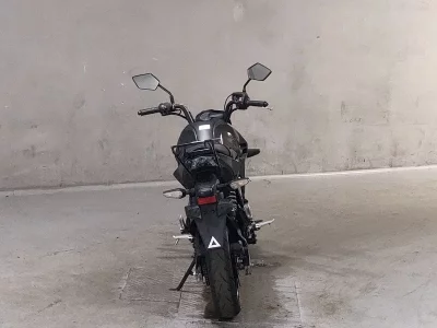 Kawasaki Z125 PRO