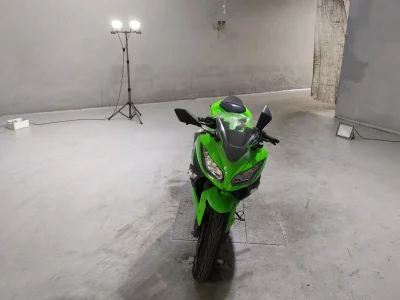 Kawasaki NINJA250