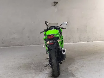 Kawasaki NINJA250