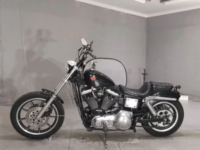 Harley-Davidson HARLEY FXDL1340