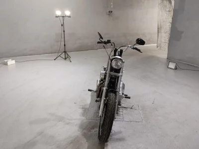 Harley-Davidson HARLEY FXDL1340