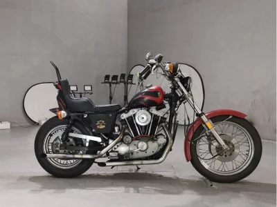 Harley-Davidson HARLEY XLH1000