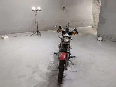 Harley-Davidson HARLEY XLH1000