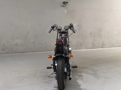 Harley-Davidson HARLEY XLH1000