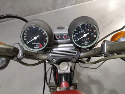 Harley-Davidson HARLEY XLH1000