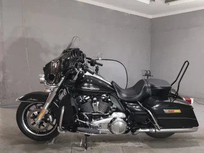 Harley-Davidson HARLEY FLHTKL1750