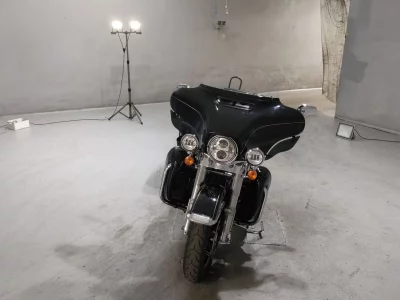 Harley-Davidson HARLEY FLHTKL1750
